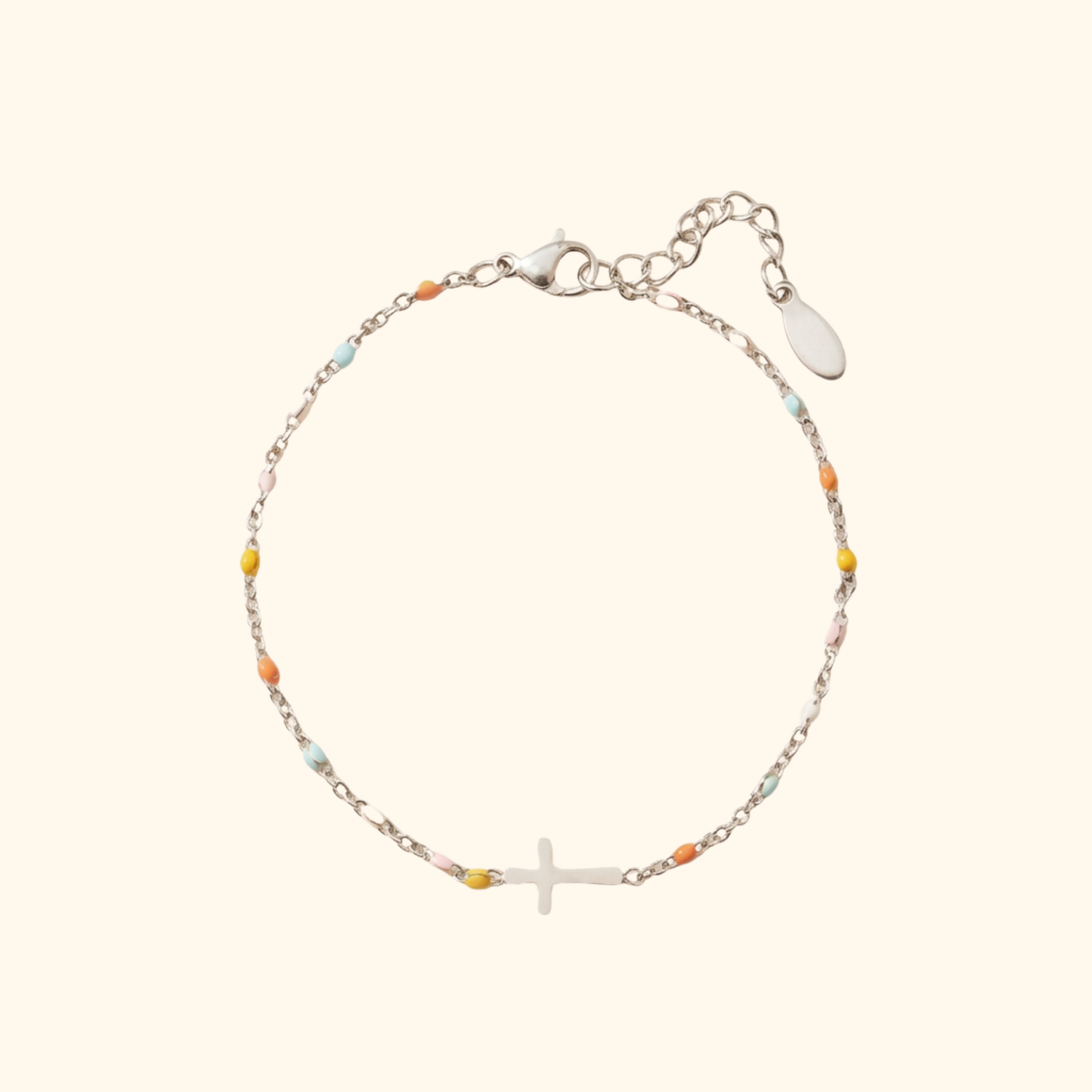Pray Over It Armband