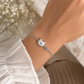 Gepersonaliseerde Katten Naam Armband
