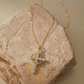 Koninklijke Kroon Kruis Ketting