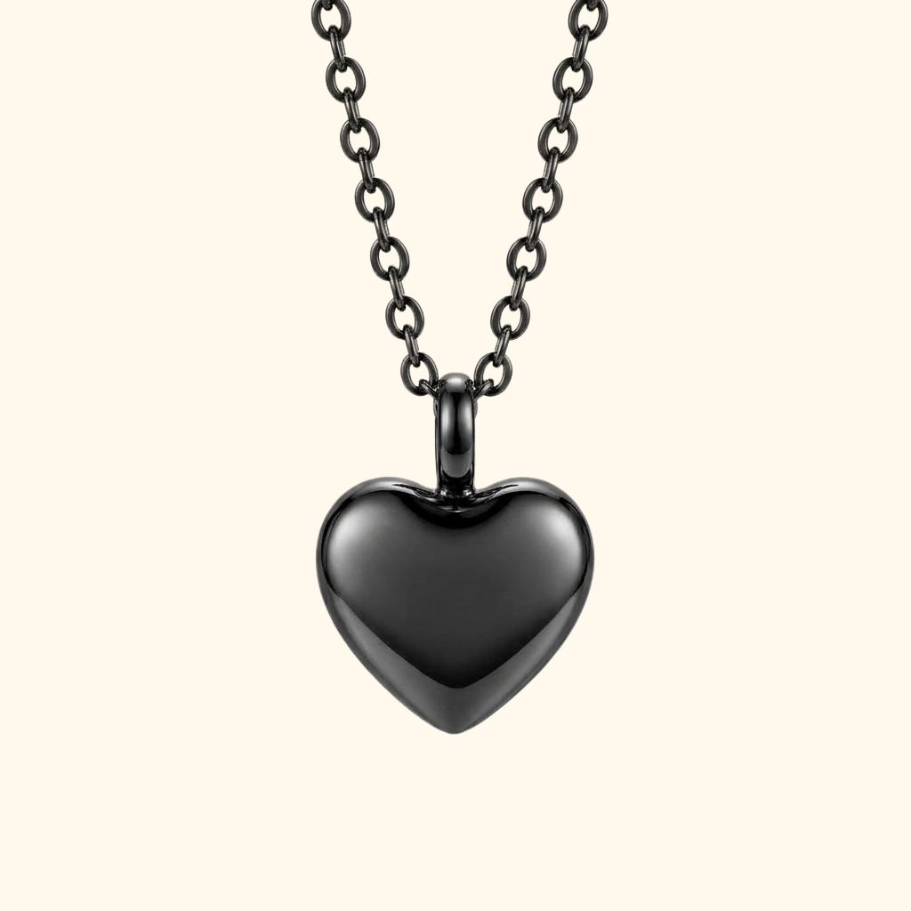 “Voor Altijd in Mijn Hart” Urnketting