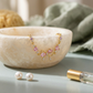 Sprankelende Strik Armband