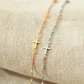 Pray Over It Armband
