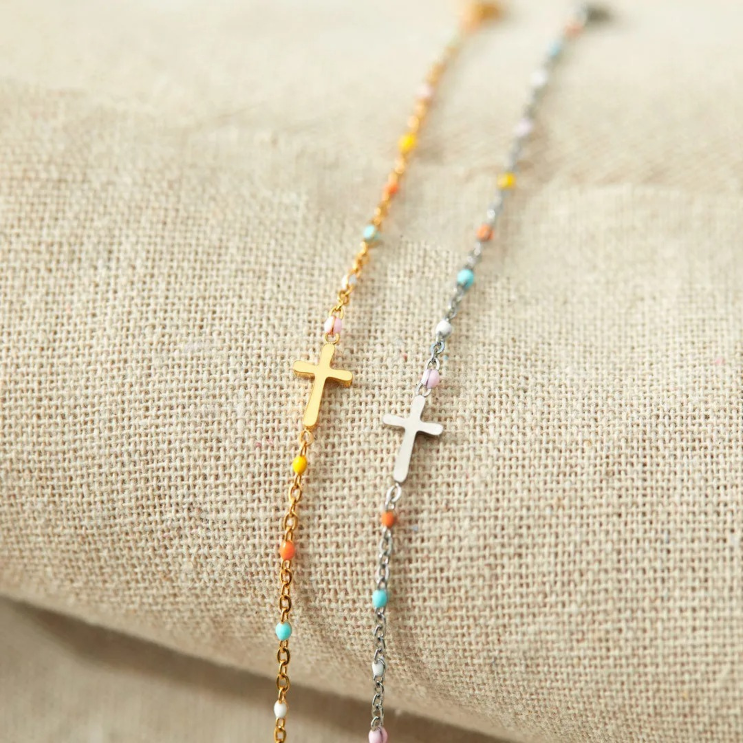Pray Over It Armband
