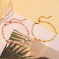 Gepersonaliseerde Schakel Charm Armband