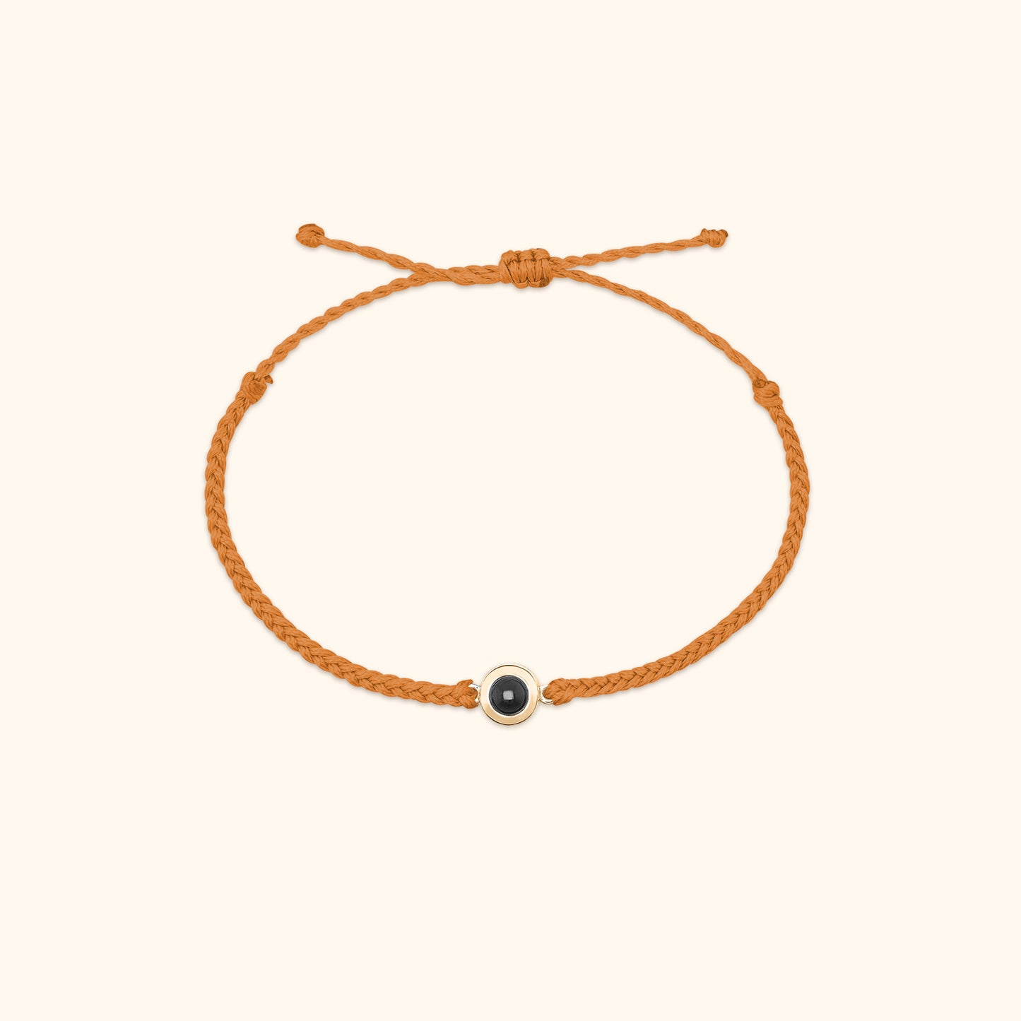 Gepersonaliseerde Foto Armband