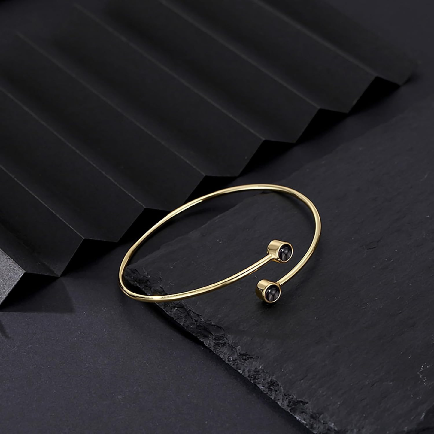 Eternal Essence Duo Projectie Armband