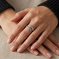 “I F*cking Love You” Verstelbare Ring