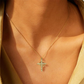 Koninklijke Kroon Kruis Ketting