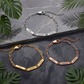 Gepersonaliseerde Schakel Charm Armband