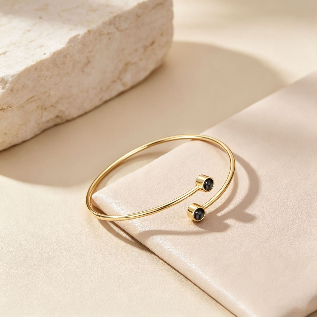 Eternal Essence Duo Projectie Armband