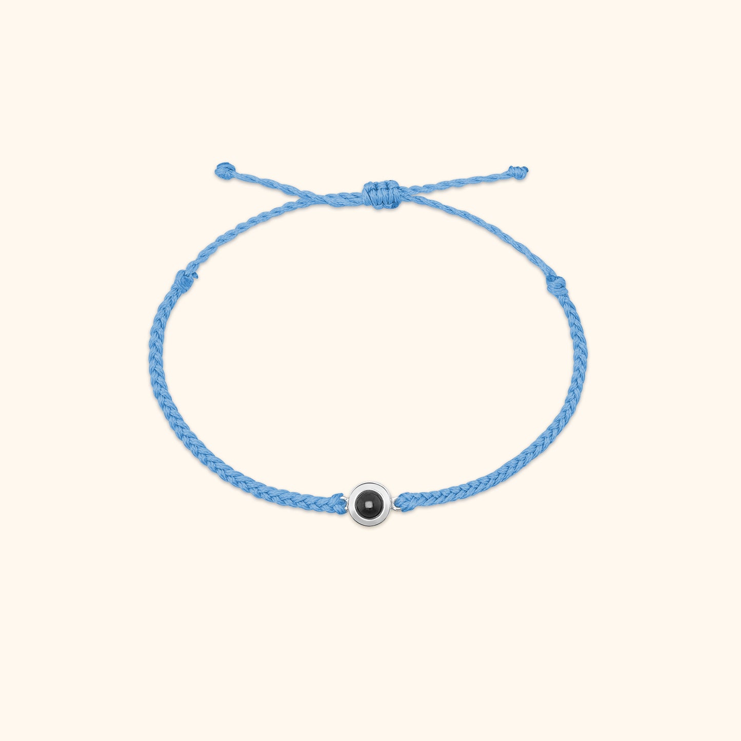 Gepersonaliseerde Foto Armband