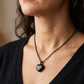 “Voor Altijd in Mijn Hart” Urnketting