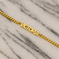 Armband met Naamgravering