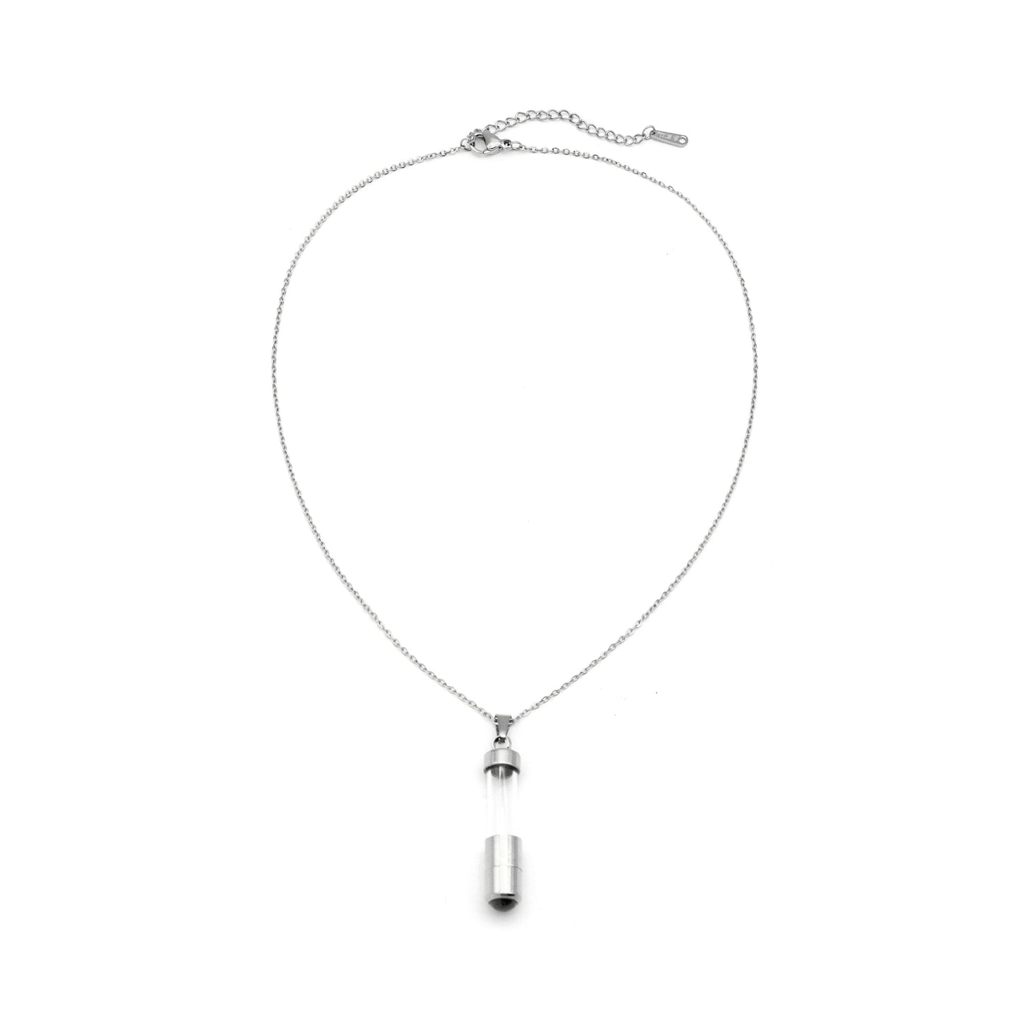 Memory Capsule Projectie Ketting voor Vrouwen