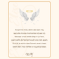 Gepersonaliseerde Herinnerings Urn Ketting