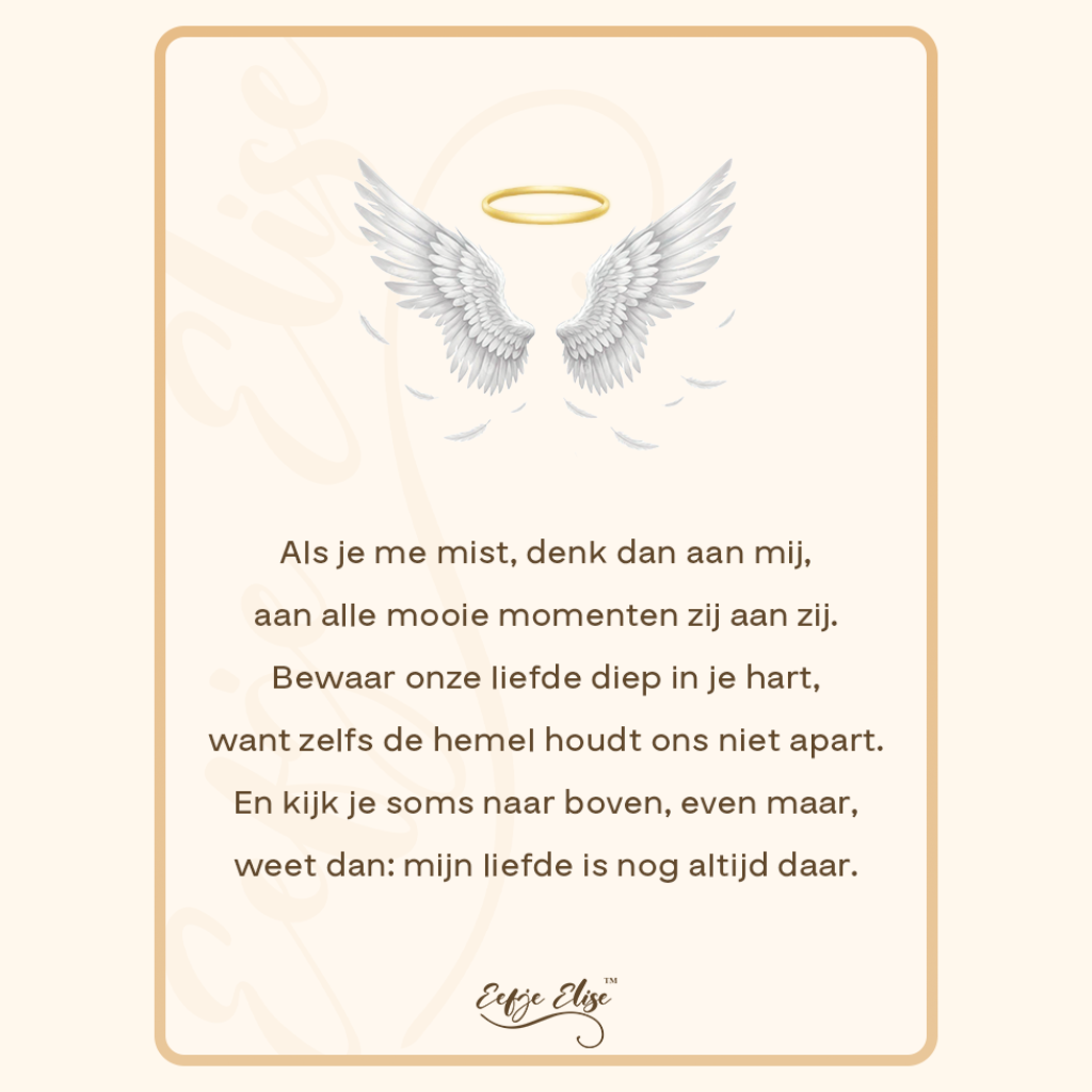 Gepersonaliseerde Herinnerings Urn Ketting