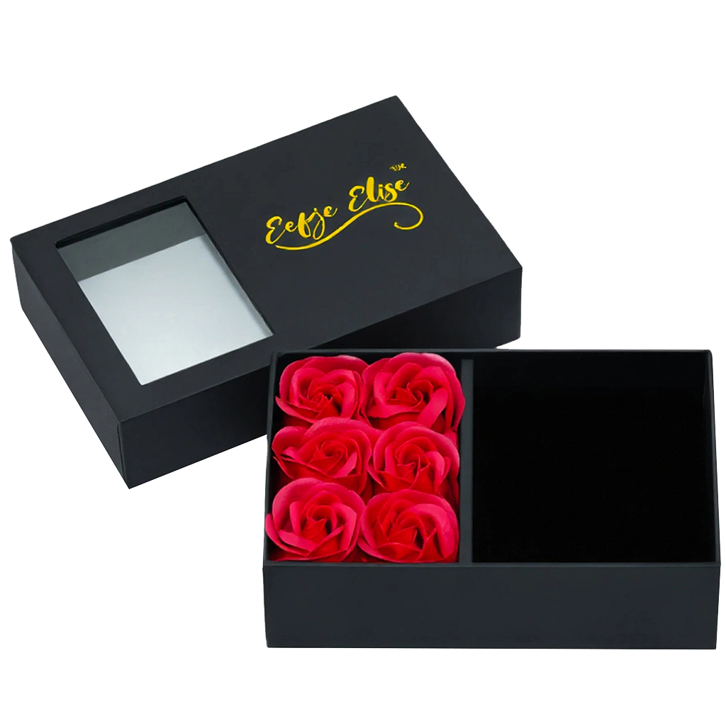 Rozen Cadeaudoos