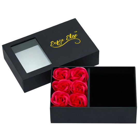 Rozen Cadeaudoos