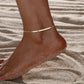 Luxueuze Essence Enkelband