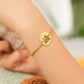 <tc>Personalized Bracelet with Custom Print</tc>