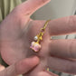 Betoverende Rozen Ketting
