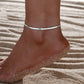 Luxueuze Essence Enkelband