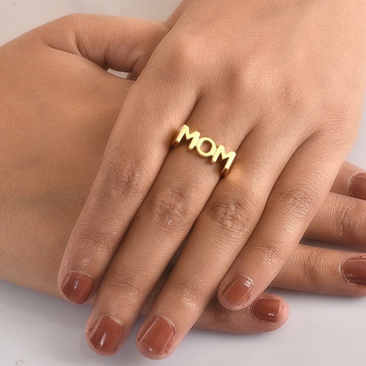 Mama Ring