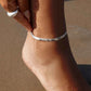 Luxueuze Essence Enkelband