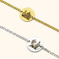 <tc>Personalized Bracelet with Custom Print</tc>