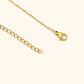 Heartfelt Name Necklace