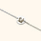 <tc>Personalized Bracelet with Custom Print</tc>