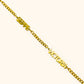 <tc>Bracelet with Name Engraving</tc>