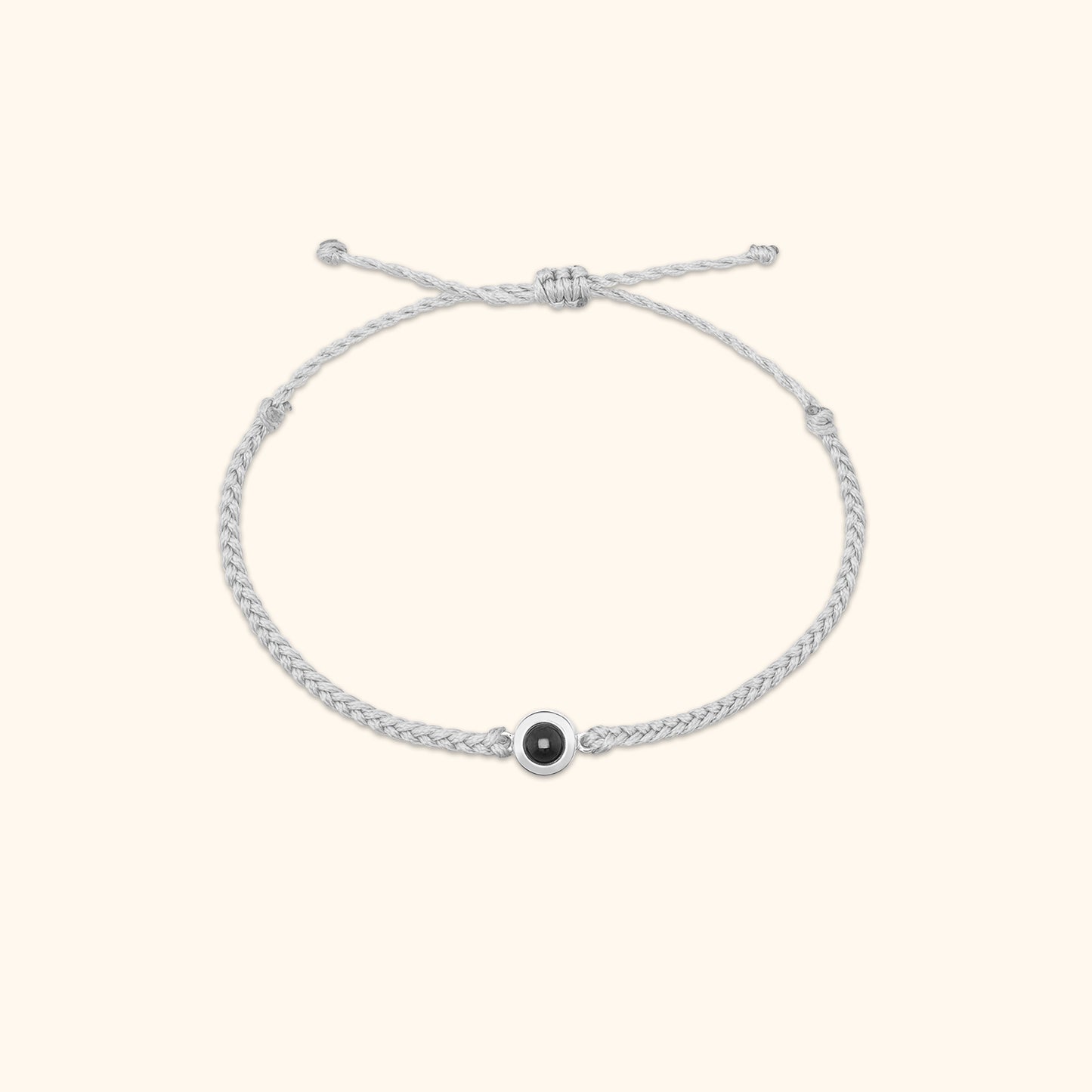 Gepersonaliseerde Foto Armband