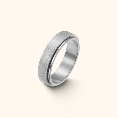 Anti-Stress Fidget Ring