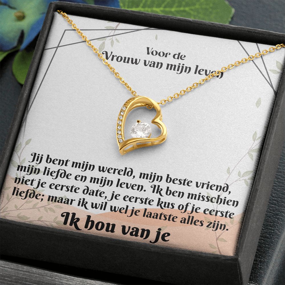 Dekbedovertrek van perkalkatoen met een draaddichtheid van 180 draden Dekbedovertrek van perkalkatoen met een draaddichtheid van 180 draden